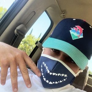 Meet your Posher, Kolin